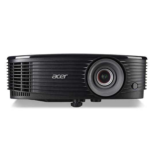 Projektorid Acer  PROJECTOR X1129HP 4800 LUMENS/MR.JUH11.001