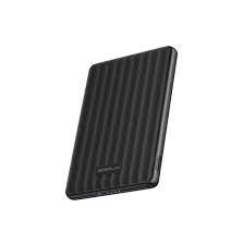 Väline aku ECOFLOW  POWER BANK USB 5000MAH RAPID/MAG BLACK 5022801014