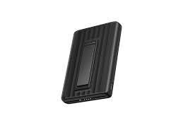 Внешний аккумулятор ECOFLOW  POWER BANK USB 10000MAH RAPID/MAG BLACK 5022801034