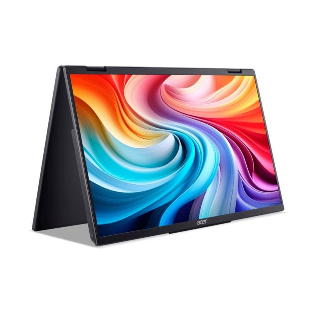 Монитор Acer  MONITOR LCD 16" PD163QTBMIUUX/UM.ZP3EE.011