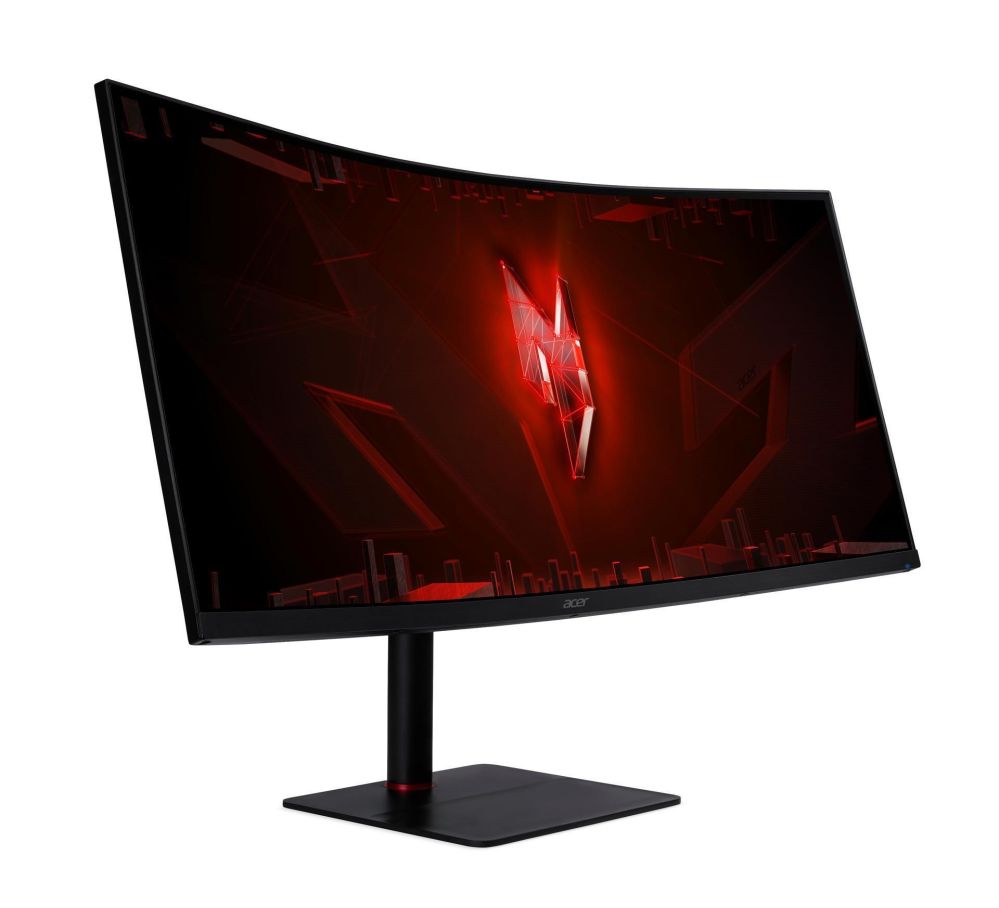 Monitor Acer  LCD Monitor||34 "|3440 x 1440 pixels|Native aspect ratio 21:9|LED|Curved|UM.CX5EE.001