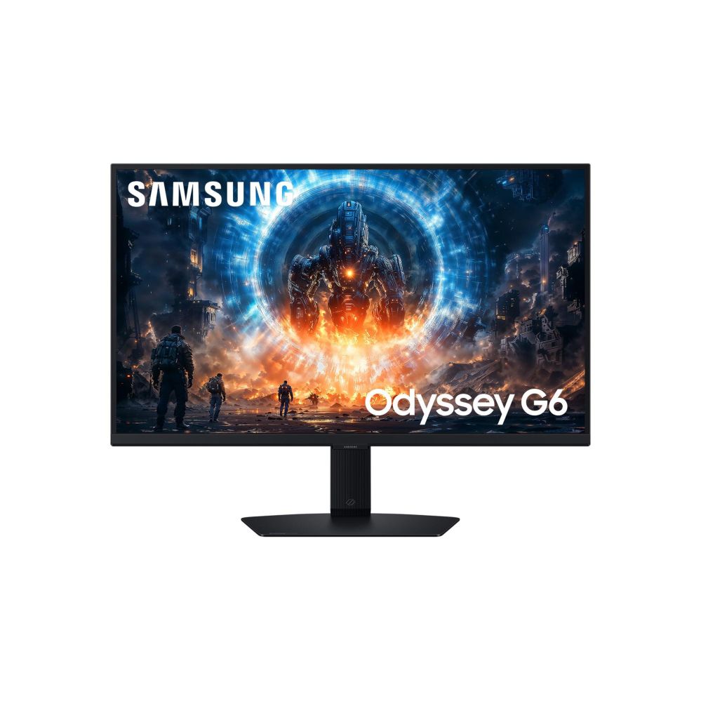 Монитор Samsung  LCD Monitor||27 "|2560 x 1440 pixels|Quad HD|Native aspect ratio 16:9|LCD|Flat|LS27FG602EUXEN
