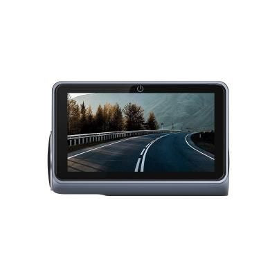 Видеорегистратор DAHUA  DASHCAM 134 DEGREE 1080P+720P/TFT WIFI S6