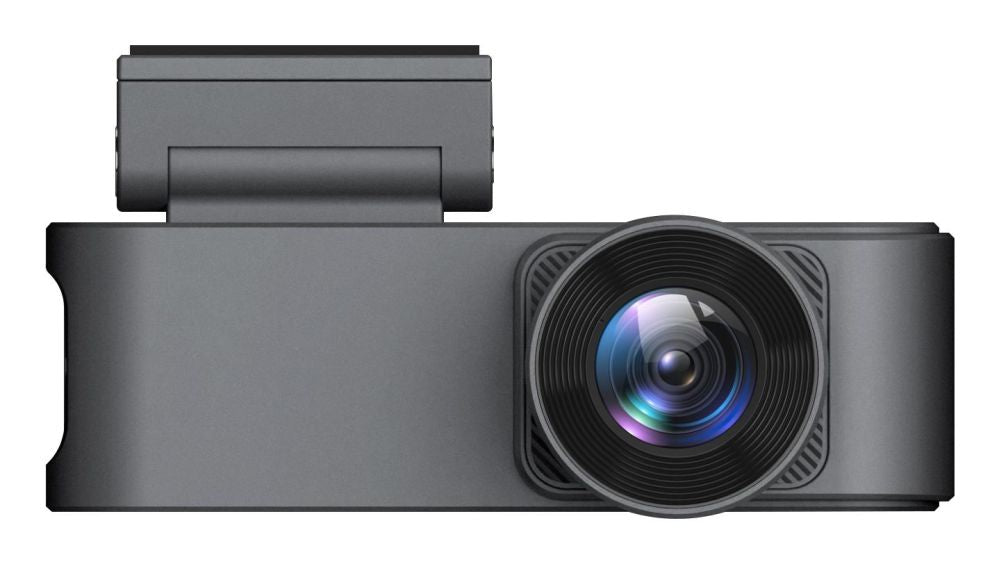 Dash cam DAHUA  DASHCAM 105 DEGREE 4K+1K/TFT WIFI S5PRO