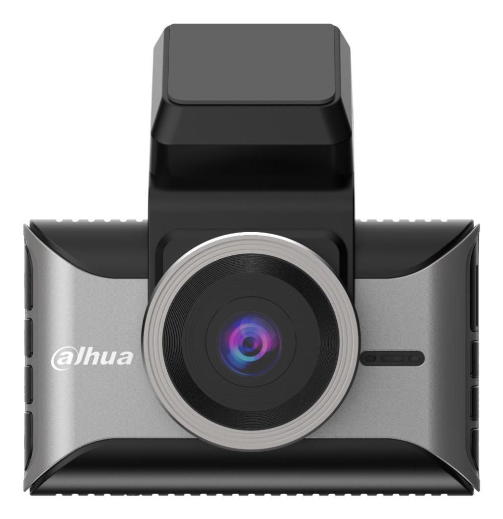 Videoregistraator DAHUA  DASHCAM 105 DEGREE 4K+1K/TFT WIFI S10