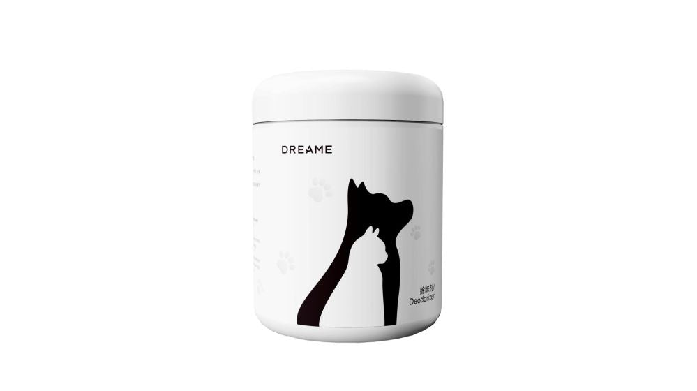 Умное устройство DREAME  SMART HOME PET PURIFIER ACC/DEODORIZER DVJ4