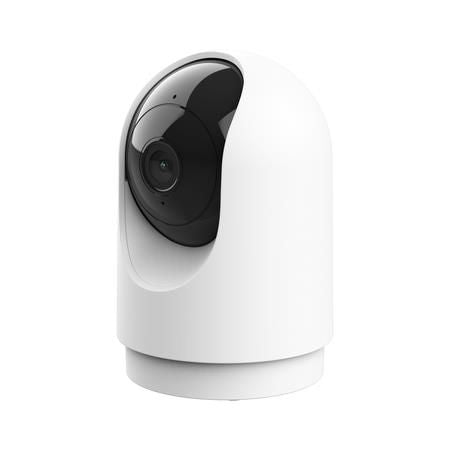 Digitaalne peegelkaamera Trust  WRL CAMERA INDOOR/IPCAM-2700 71364