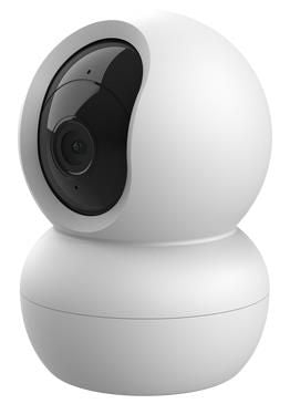 Digitaalne peegelkaamera Trust  WRL CAMERA INDOOR/IPCAM-2800 71366