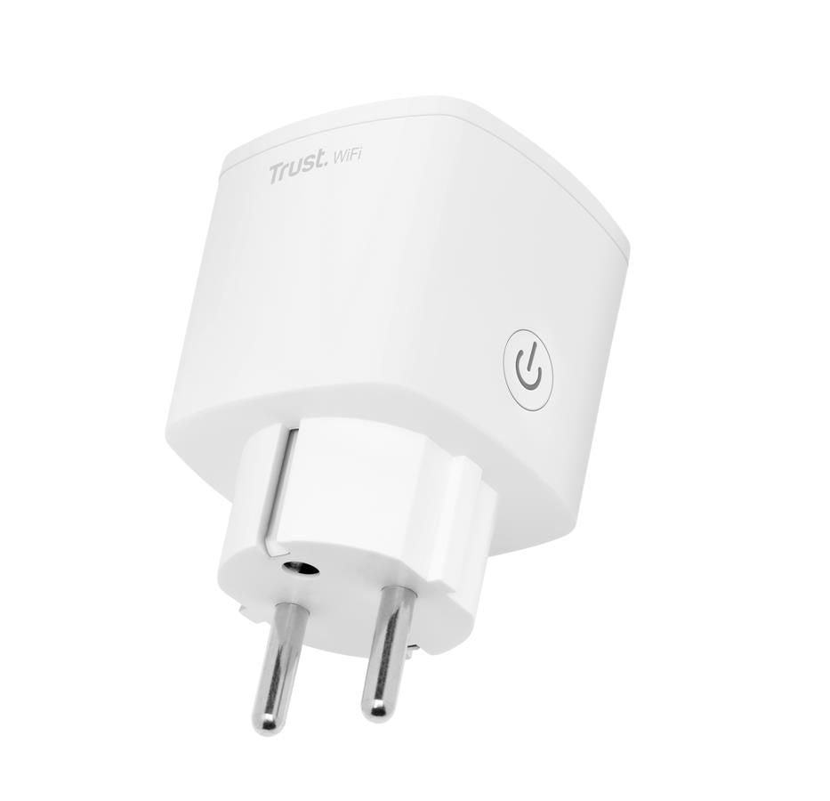 Nutikas seade Trust  SMART HOME SOCKET WIFI/71289