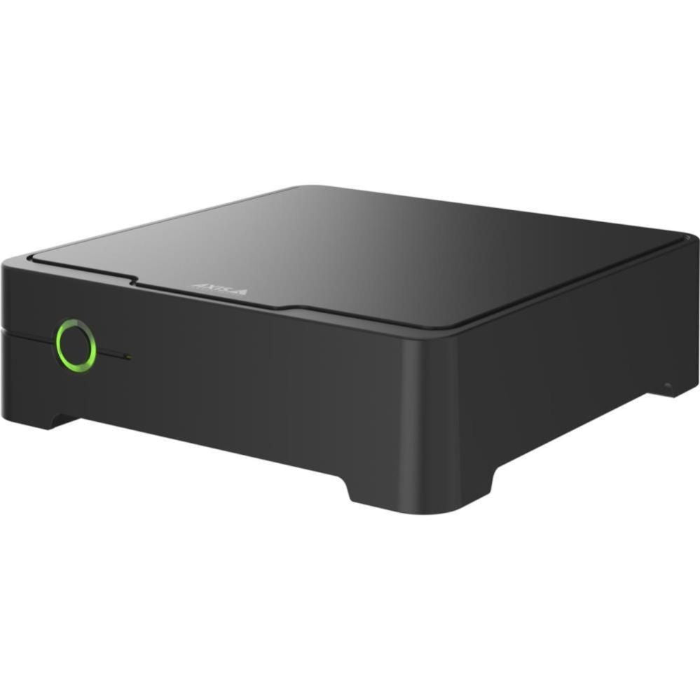 valvetarvikud AXIS  NET VIDEO RECORDER S3008 MKII/2TB 02764-002