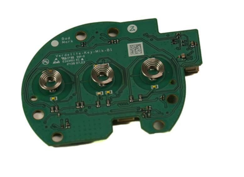 Vacuum cleaner accessory Roborock  Vacuum Cleaner Accessory||Control Board|For G30/S90 MaxV Ultra/S90 MaxV Ultra(R&D)/S95 MaxV Ultra/S95 MaxV Ultra(R&D)/Saros0 10/Saros0 10(R&D)/Saros5 10/Saros5 10(R&D)|9.01.3919
