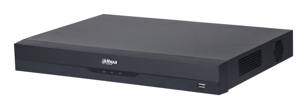 Server – muud tarvikud DAHUA  DVR 16CH HDCVI PENTABRID/XVR5216AN-4KL-I3/T