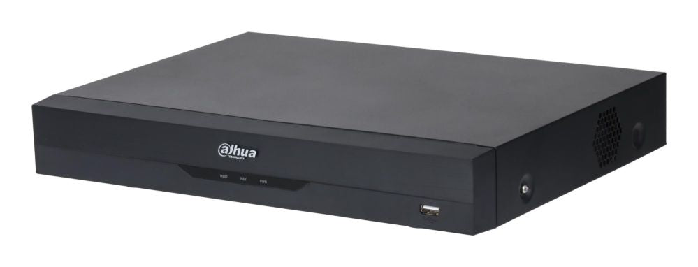 Сервер - Прочие аксессуары DAHUA  DVR 16CH HDCVI PENTABRID/XVR5116H-4KL-I3/T