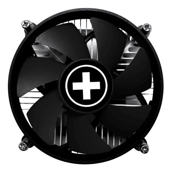 Кулер XILENCE  CPU COOLER MULTI SOCKET/XC332