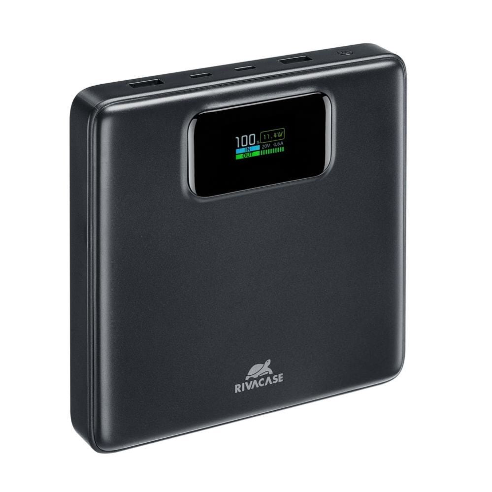 Внешний аккумулятор RIVACASE  POWER BANK USB 25800MAH/VA1091