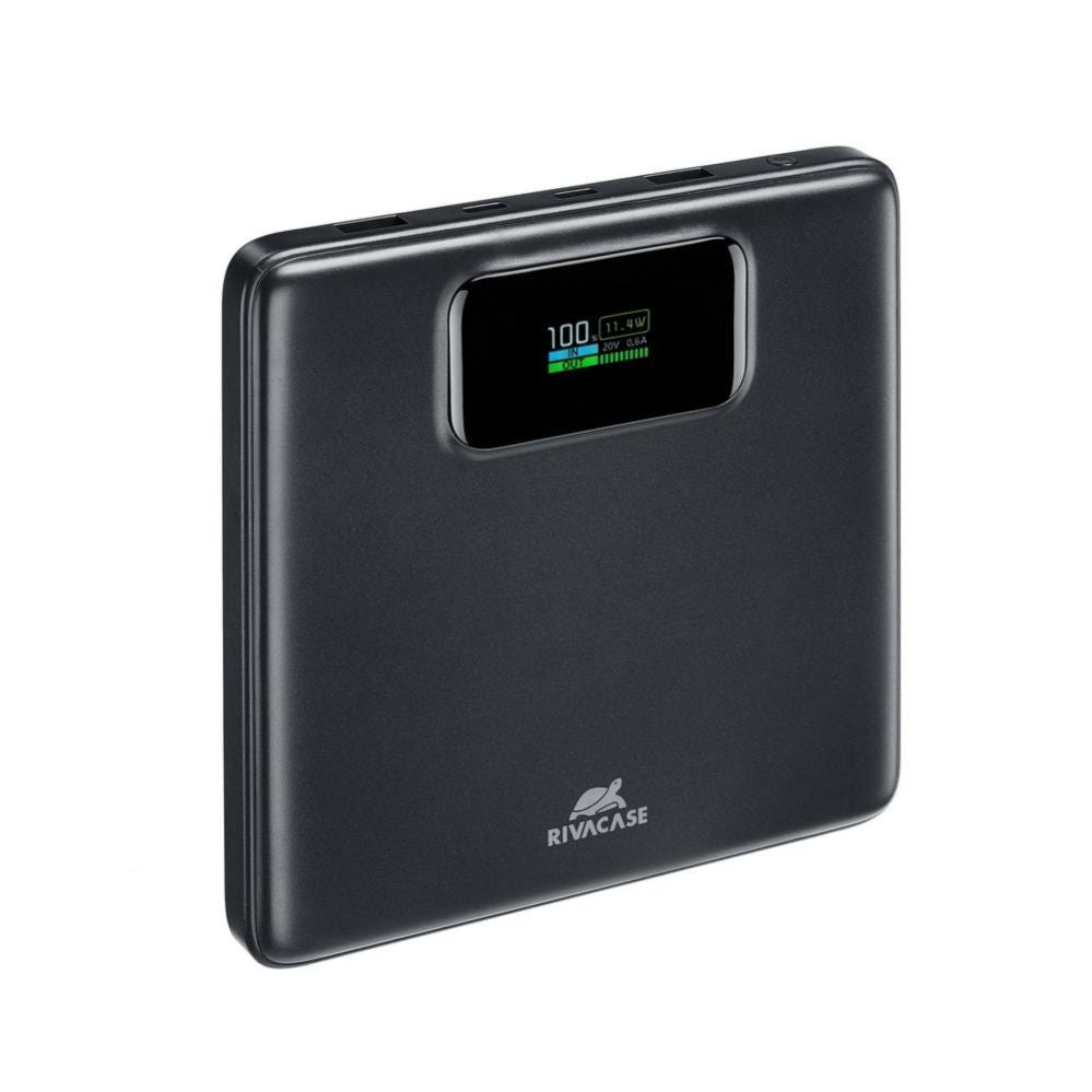 Power bank RIVACASE  POWER BANK USB 20000MAH/VA1090