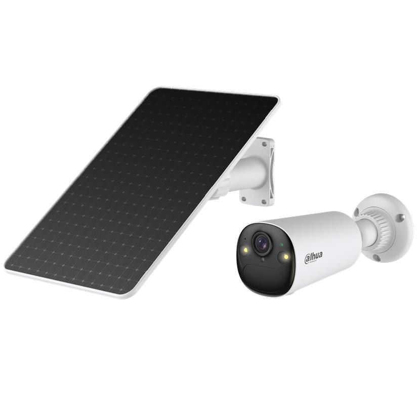 Цифровая зеркальная фотокамера DAHUA  WRL CAMERA 4MP BULLET KIT/KIT/BF4CP-0210B-XL/M0508