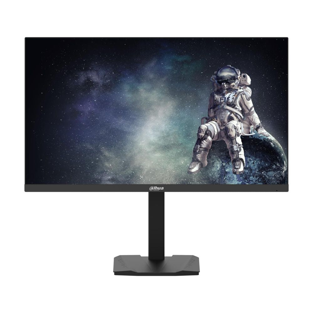Монитор DAHUA  LCD Monitor||27 "|2560 x 1440 pixels|Quad HD|Flat|DHI-LM27-E331AY