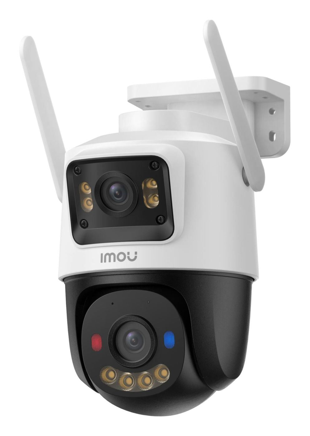 DSLR Camera IMOU  WRL CAMERA 3MP CRUISER DUAL 2C/4G IPC-S7XCP-6M1TED