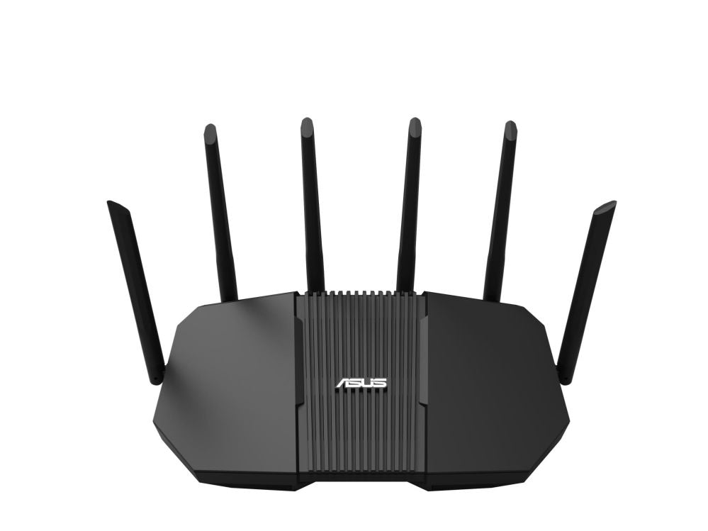 Роутер Asus  Wireless Router||Wi-Fi 7 (802.11be)|Data speed 9400 Mbit/s|Ethernet WAN Yes|WAN connection type RJ-45|Ethernet LAN Yes|4xLAN ports|USB port Yes|90IG0A30-MO9C10