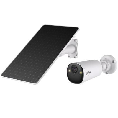 Digitaalne peegelkaamera DAHUA  WRL CAMERA 4MP BULLET KIT/KIT/BF4CP-0210B/M0508