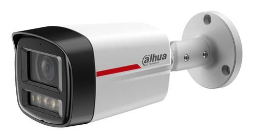 IP kaamerad DAHUA  NET CAMERA 4MP BULLET/HFW2449TL-S-0280B-PROS1