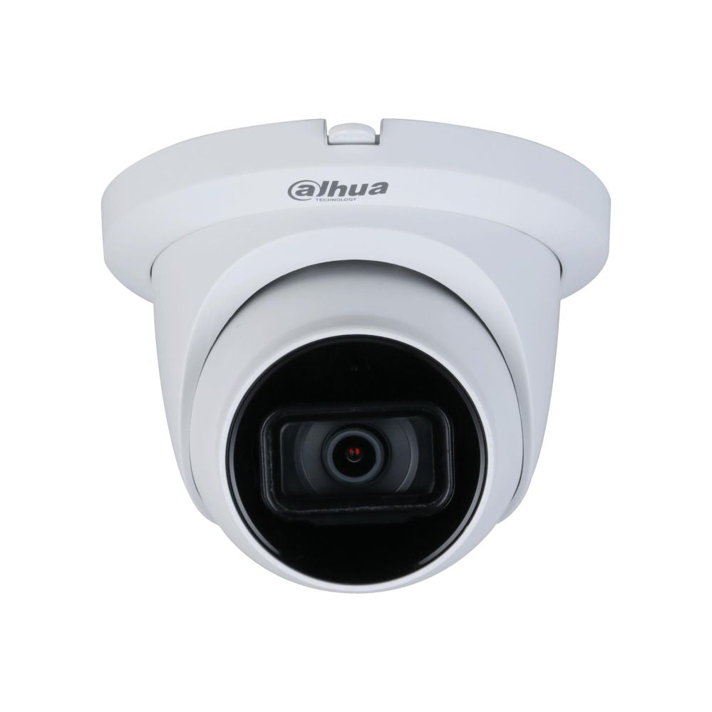 Мобильные камеры DAHUA  CAMERA HDCVI 5MP EYEBALL/HDW2501TMQ-A-0280B-S2
