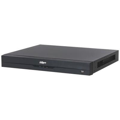 valvetarvikud DAHUA  NET VIDEO RECORDER 16CH 16POE/NVR5216-16P-EI2