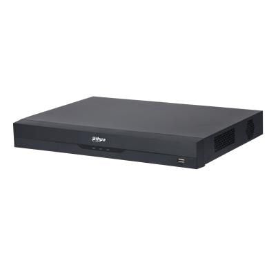 valvetarvikud DAHUA  NET VIDEO RECORDER 16CH/NVR5216-EI2