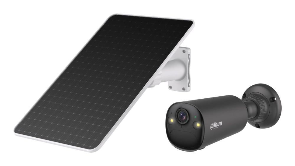 Digitaalne peegelkaamera DAHUA  WRL CAMERA 4MP BULLET KIT/KIT/BF4CA-0210B-XL/M0508