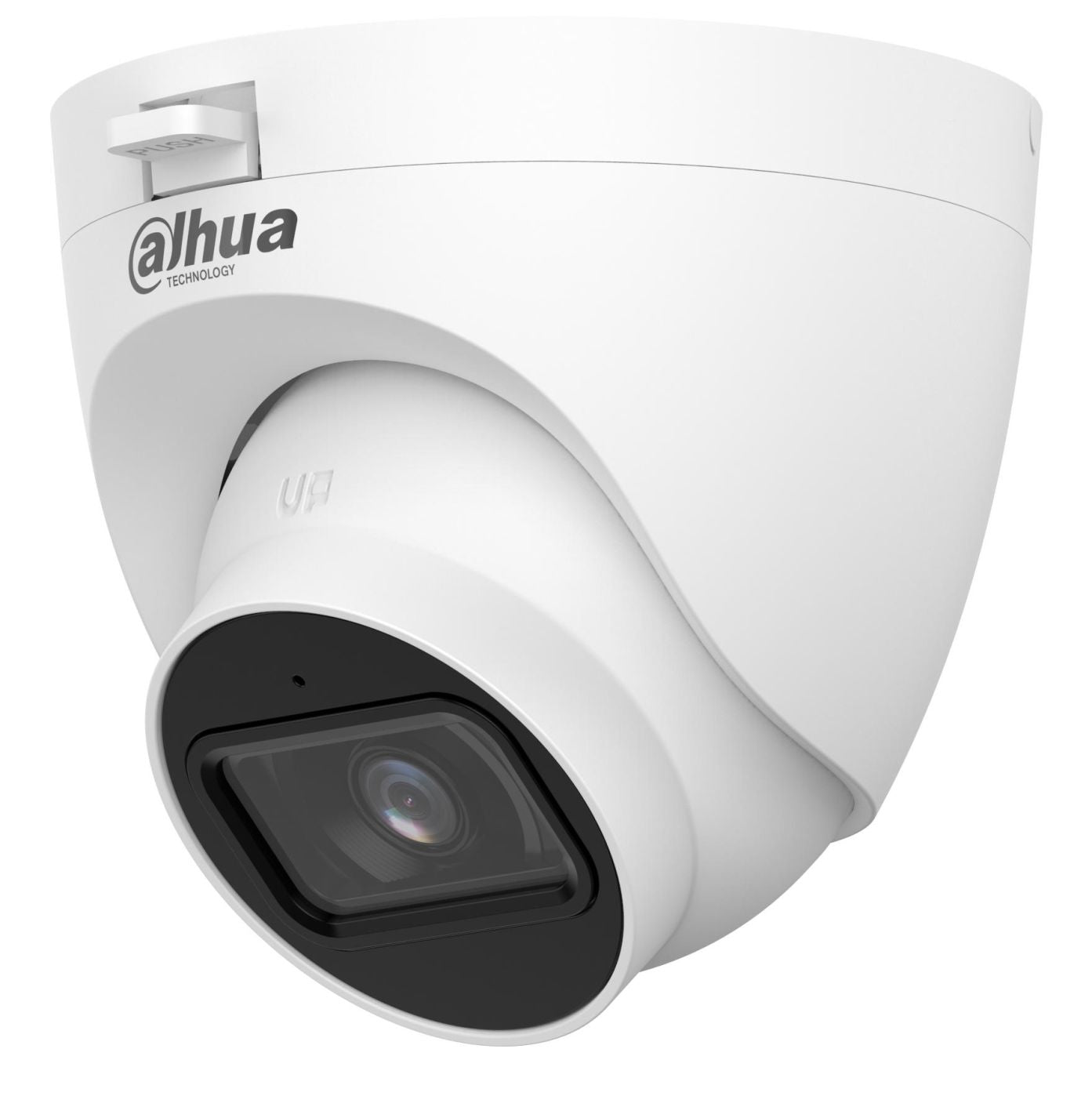 Мобильные камеры DAHUA  CAMERA HDCVI 5MP EYEBALL/HDW1500TRQA0280BS3DIP