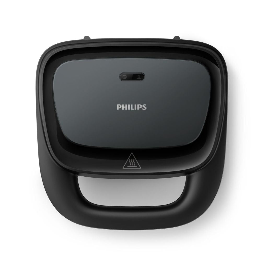Muud väikesed kodumasinad Philips  SANDWICH MAKER/HD2331/90