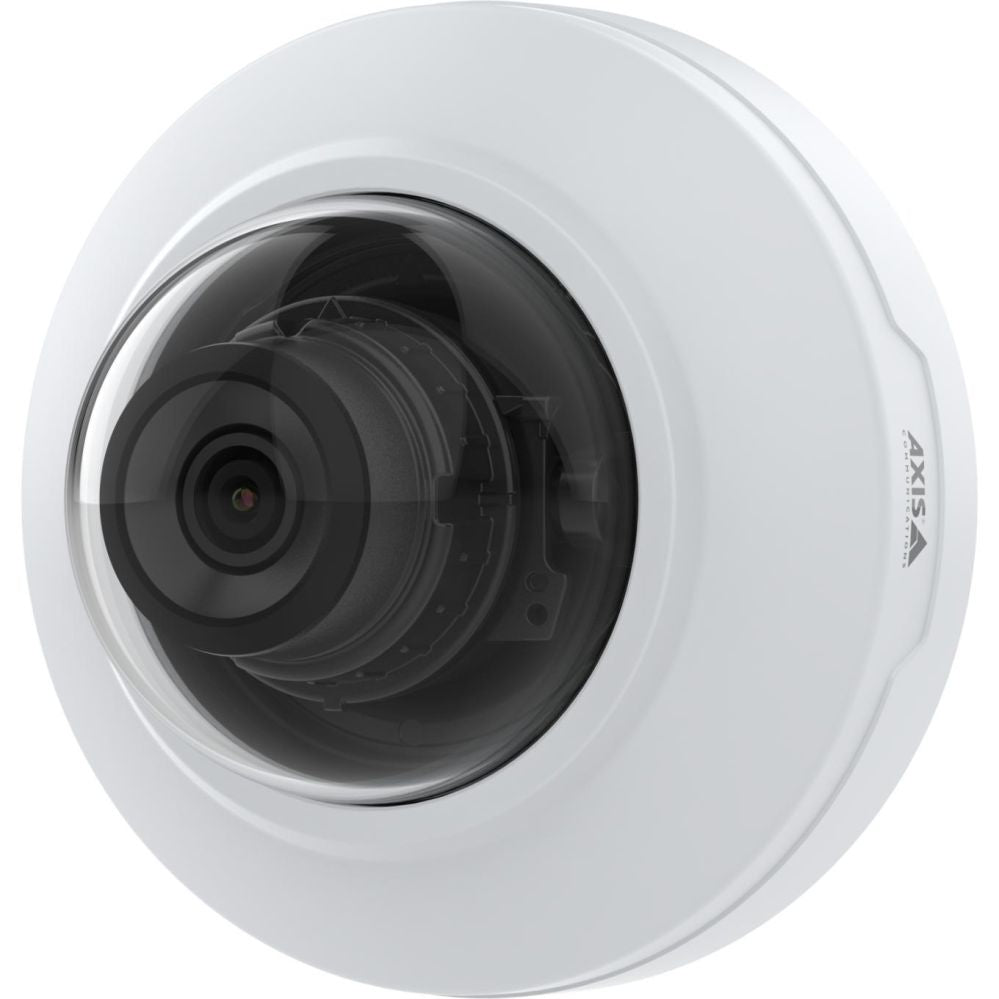 IP-камеры AXIS  NET CAMERA M4218-V DOME/02678-001
