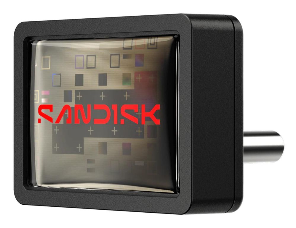 Mälupulk SANDISK BY WESTERN DIGITAL  MEMORY DRIVE FLASH USB-C 512GB/SDCZ530-512G-G46