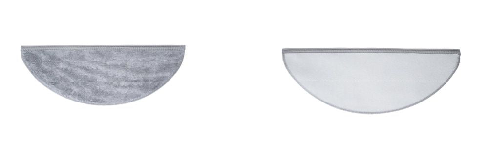 Tolmuimeja tarvik Roborock  Vacuum Cleaner Accessory||Mop Cloth|For Q7B/Q7 BF/Q7 L5/ Q7B+/Q7 BF+/Q7 L5+ Q8/Q7T/Q7 TF/Q7 M5/Q8+/Q7T+/Q7 TF+/Q7 M5+|8.02.0441