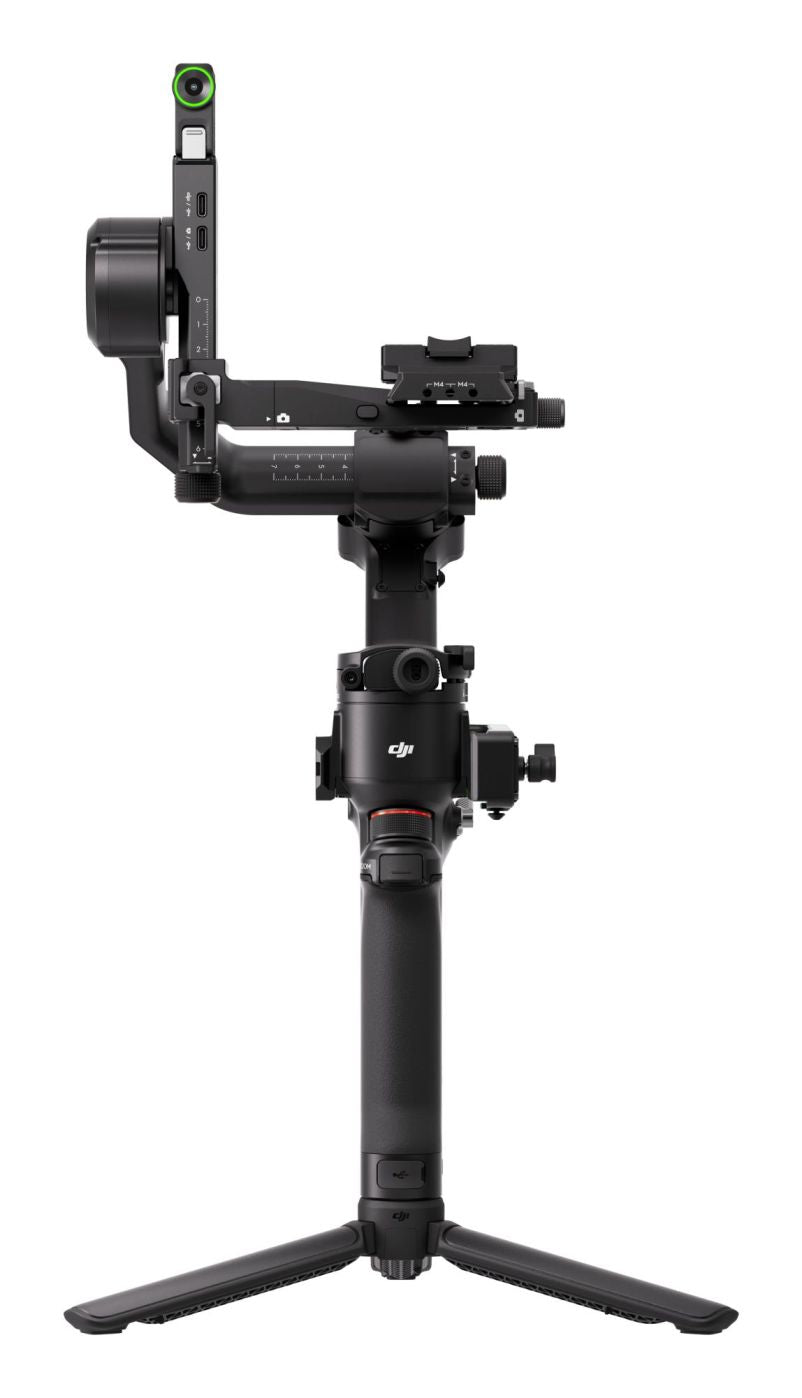 Цифровая зеркальная фотокамера DJI  GIMBAL RS 5/CP.RN.00000496