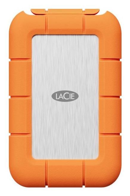 Hard drive SSD Lacie  External SSD||4TB|STND4000400