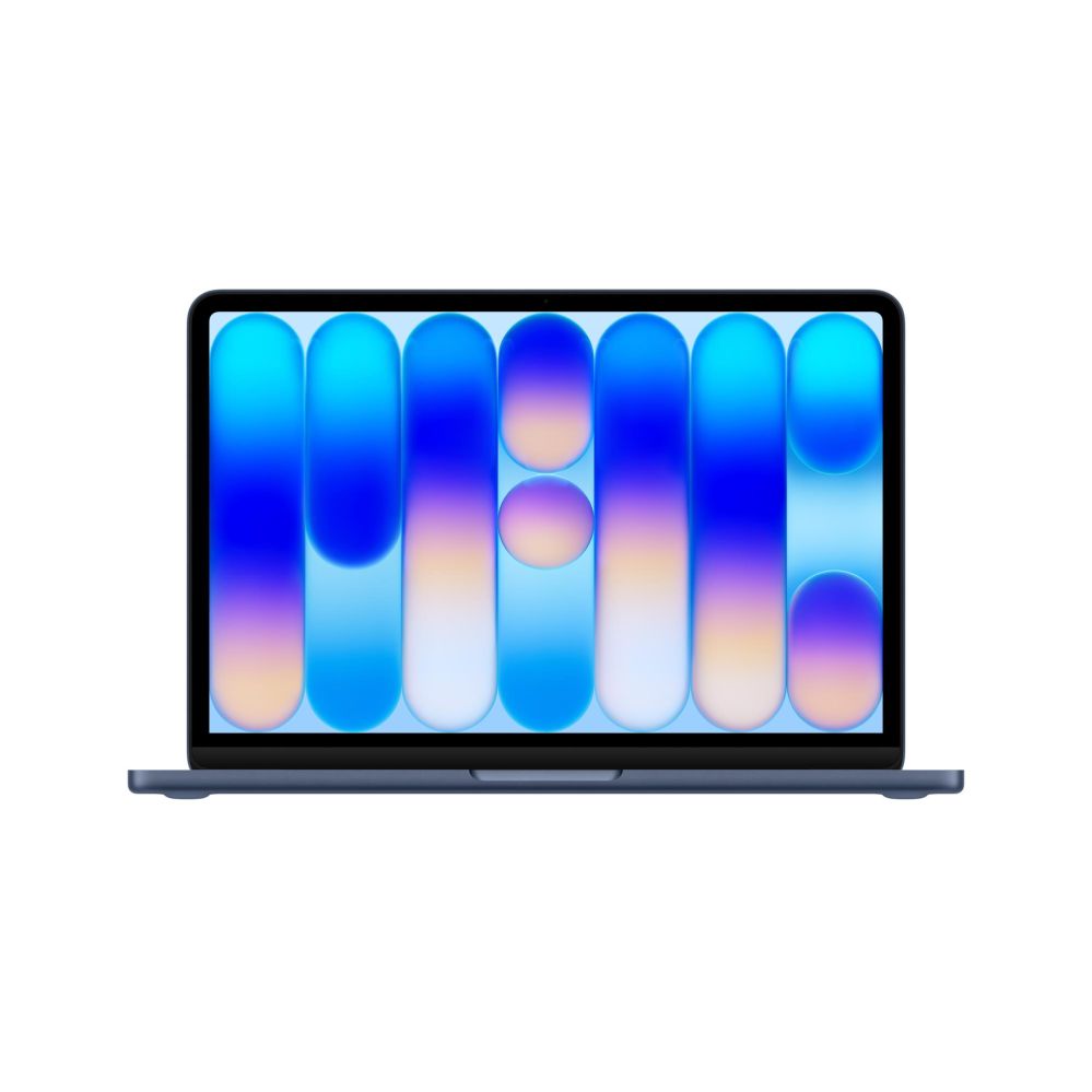Sülearvuti Apple  Apple MacBook Neo A18 Pro 8/256 GB Indigo