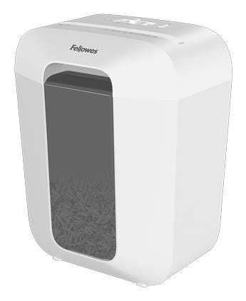 Kontoritarbed Fellowes  SHREDDER LX50/WHITE 100110064