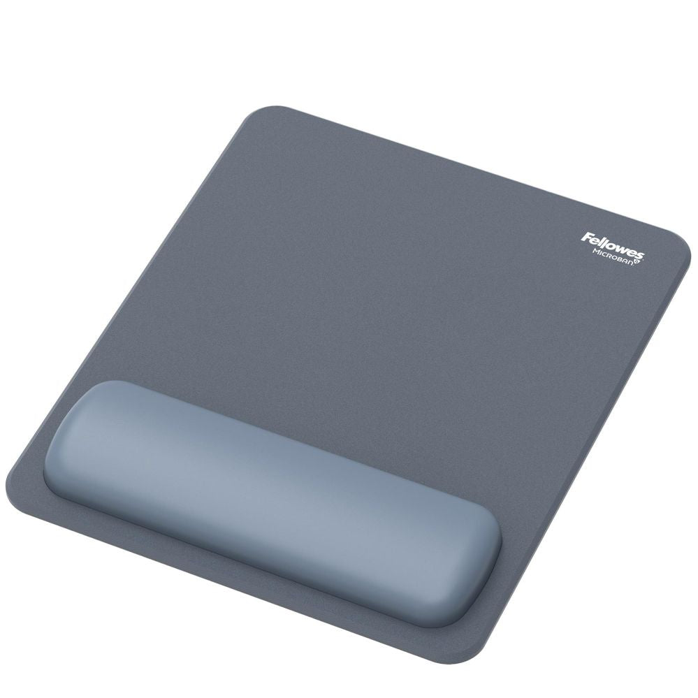 Arvutihiir Fellowes  MOUSE PAD WRIST REST/MARINE 100142557