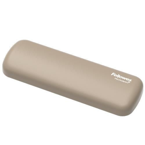 Другие товары Fellowes  MOUSE PALM WRIST REST/SAND 100142569