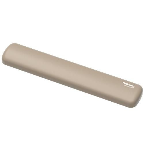 Muud kaubad Fellowes  KEYBOARD ACC WRIST RESTS/COMP. SAND 100142574