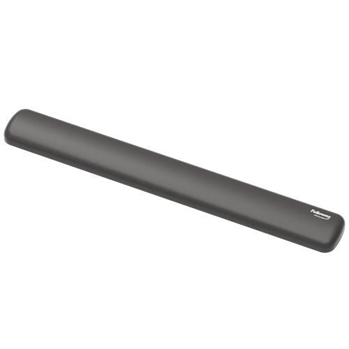 Muud kaubad Fellowes  KEYBOARD ACC WRIST RESTS/BLACK 100142575
