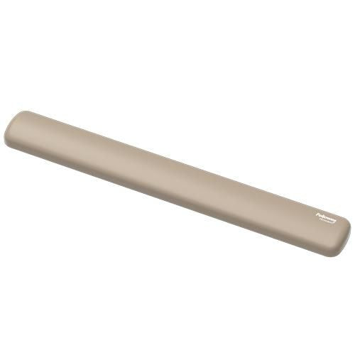 Muud kaubad Fellowes  KEYBOARD ACC WRIST RESTS/SAND 100142579