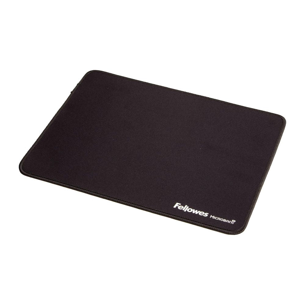 Arvutihiir Fellowes  MOUSE PAD BREYTA XL/BLACK 100138995
