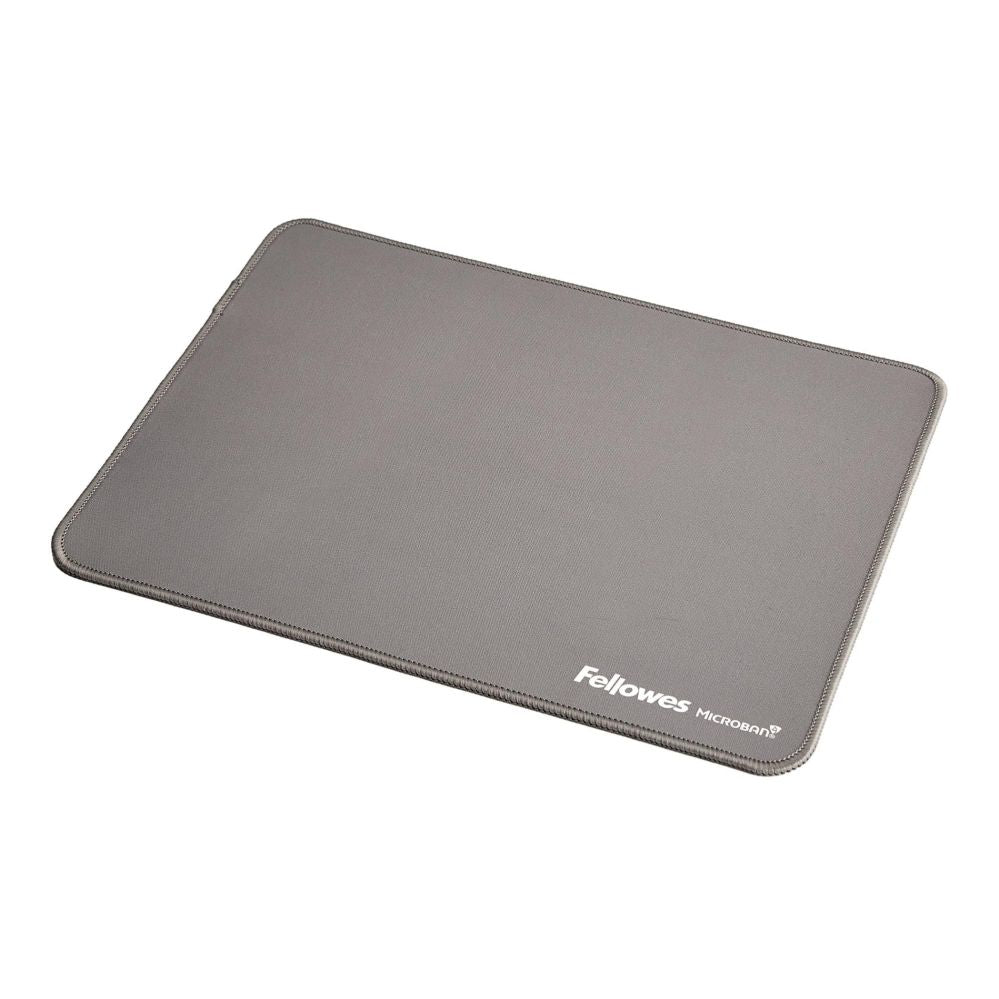 Arvutihiir Fellowes  MOUSE PAD BREYTA XL/GREY 100139316
