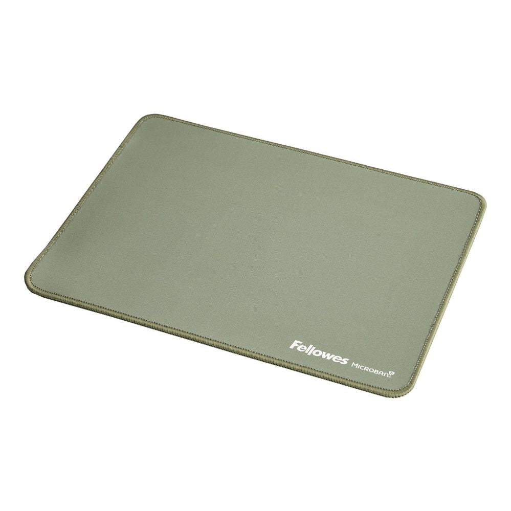 Computer mouse Fellowes  MOUSE PAD BREYTA XL/SAGE 100139318