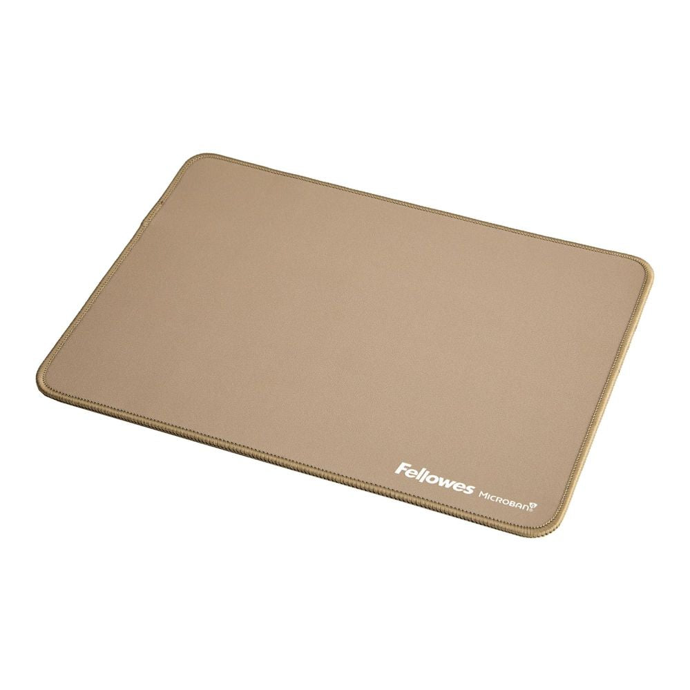 Arvutihiir Fellowes  MOUSE PAD BREYTA XL/SAND 100139319