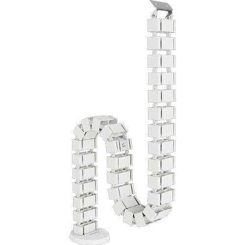 Kaabel Fellowes  CABLE ACC SPINE ORGANIZER/WHITE 100136872