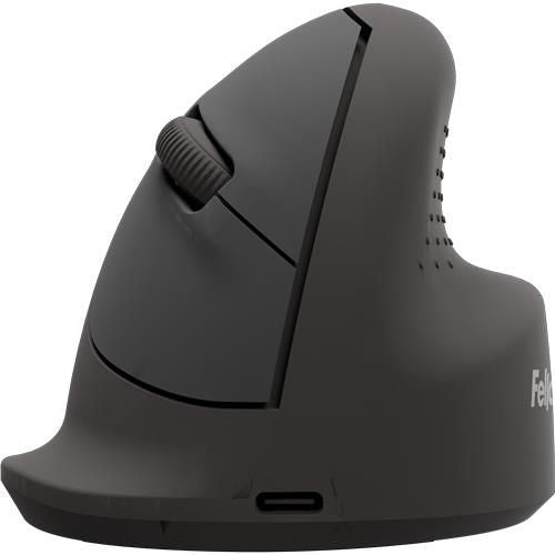 Arvutihiir Fellowes  MOUSE USB OPTICAL WRL VERTICAL/ERGO M RT 100143579